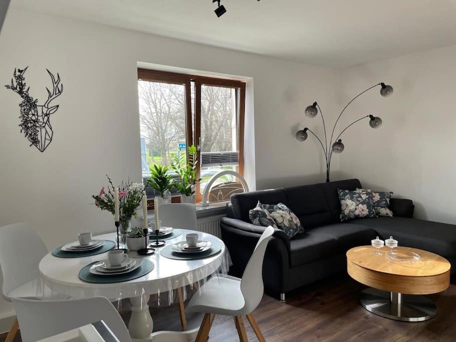 Ferienwohnung Familie Ahrend Wernigerode Exterior foto