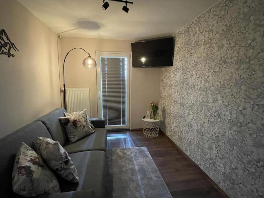 Ferienwohnung Familie Ahrend Wernigerode Exterior foto